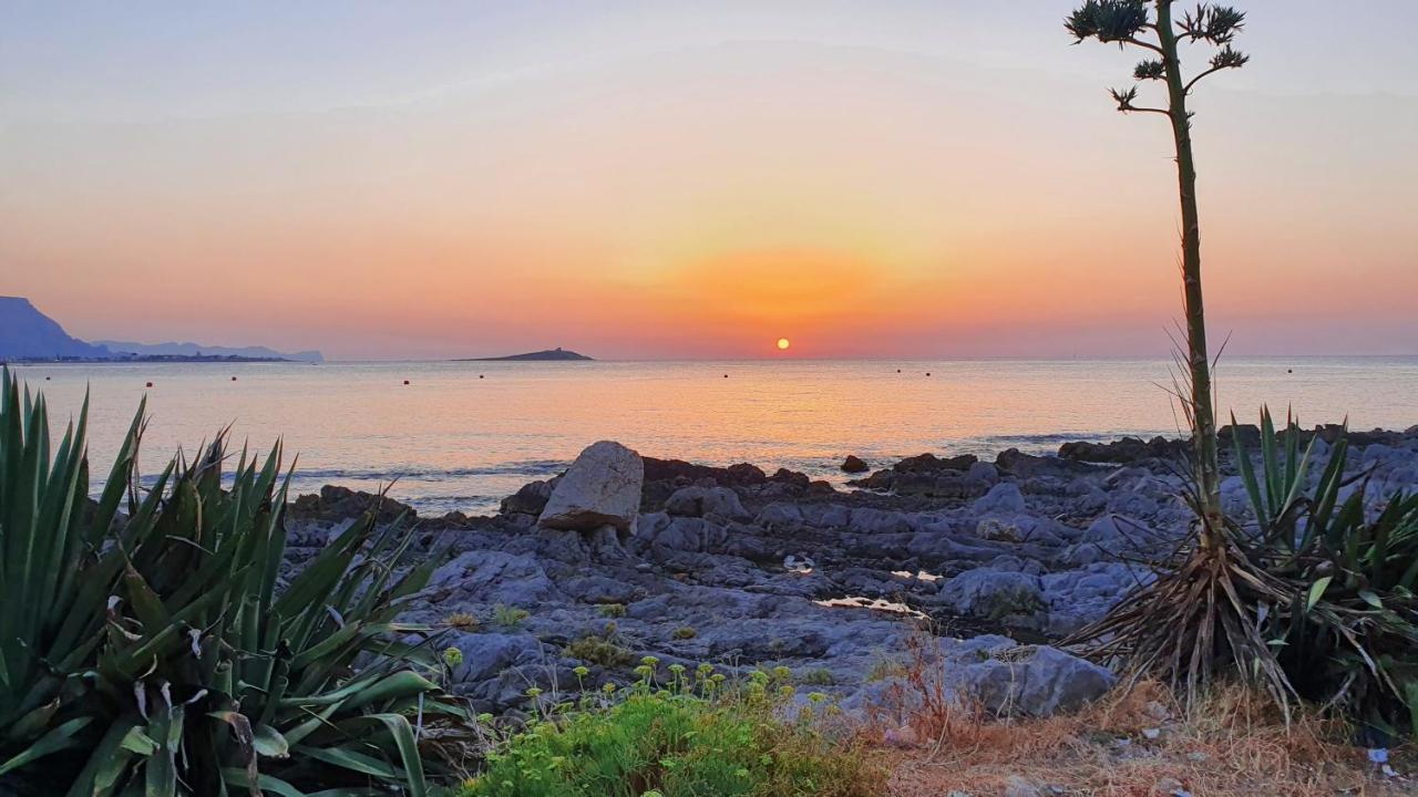 La Casetta Di Ceciu Βίλα Παλέρμο Εξωτερικό φωτογραφία
