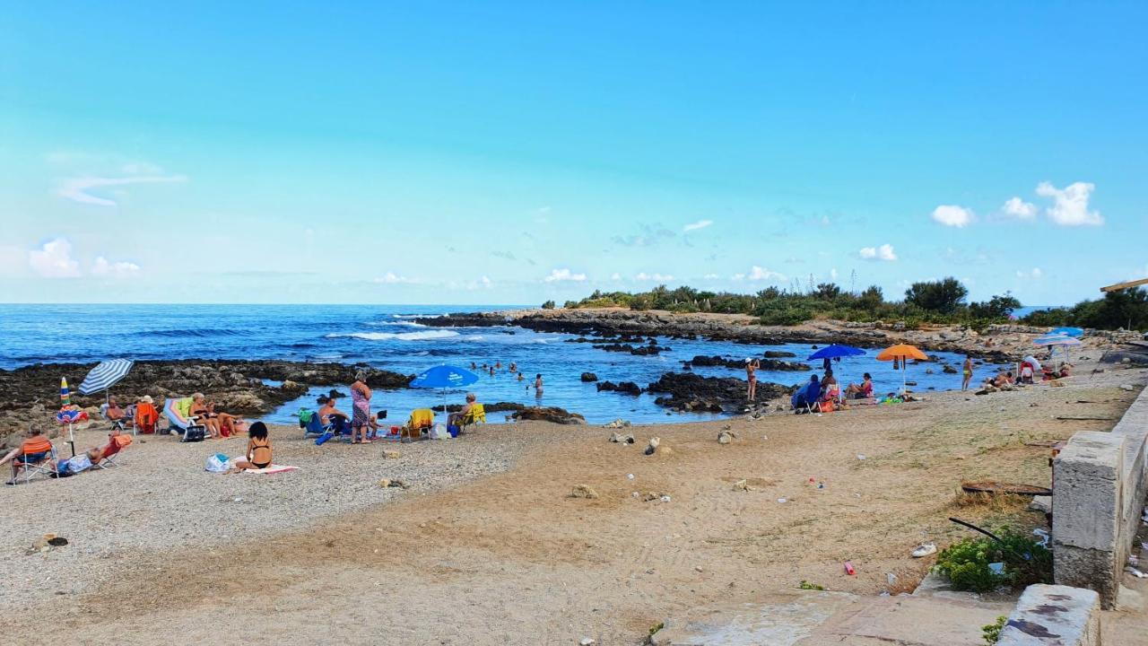 La Casetta Di Ceciu Βίλα Παλέρμο Εξωτερικό φωτογραφία